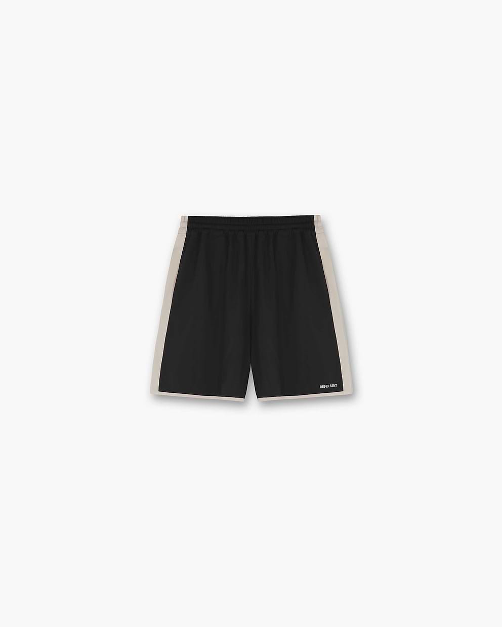 Souvenir Shorts - Black